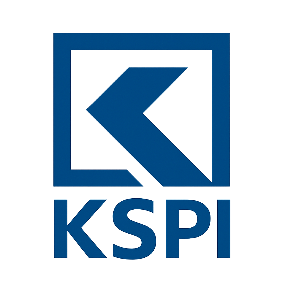 KSPI Logo